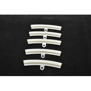 FLGBESKYTTER 5 STK. TIL DK AF/P 