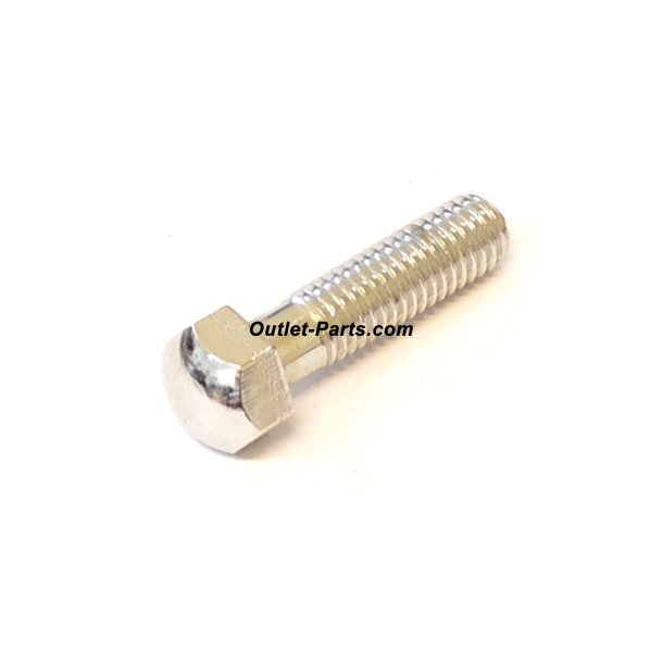 BOLT 8X35 TIL STYRHOLDER