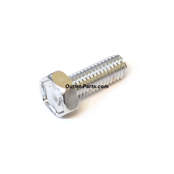 BOLT 6X16