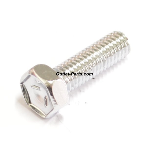 BOLT 6X20