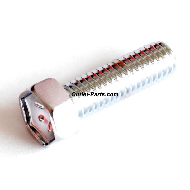 BOLT 8X25
