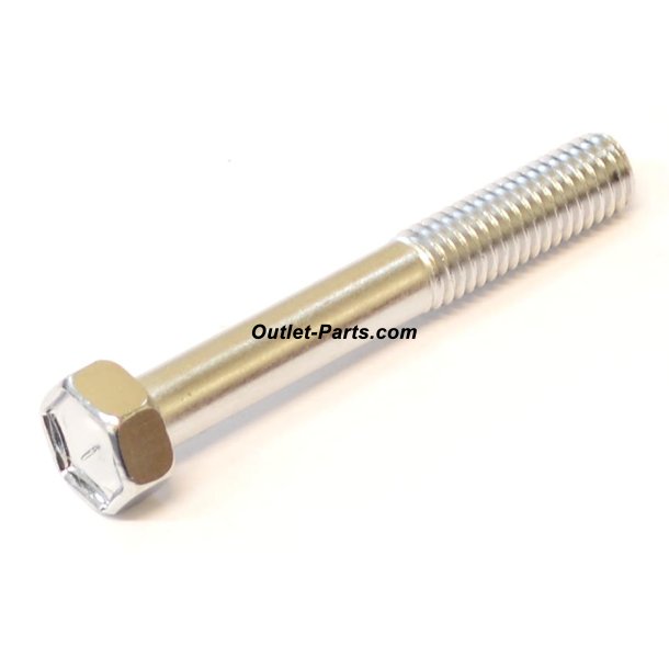 BOLT 8X55 TIL STYRHOLDER