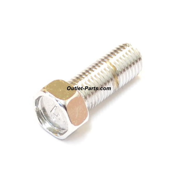 BOLT 10X25