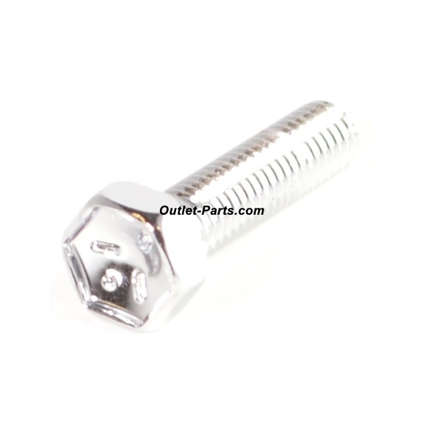 BOLT 6X25