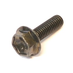 BOLT 6X20 TIL INDSUGNINGSSTUDS