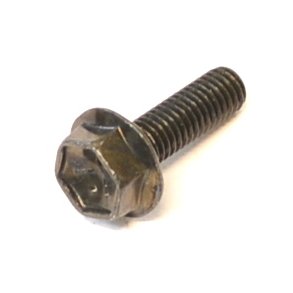 BOLT 6X20 TIL INDSUGNINGSSTUDS