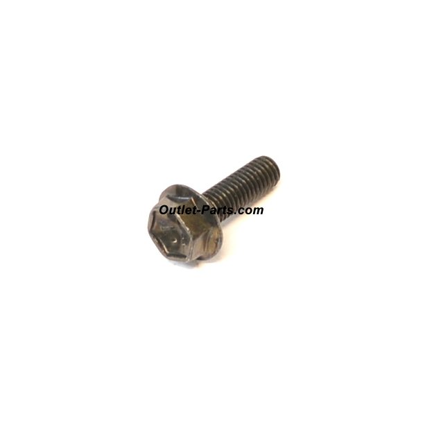 BOLT 6X20 TIL INDSUGNINGSSTUDS