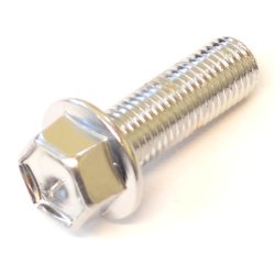 BOLT 10X30 TIL STDDMPER NEDERST