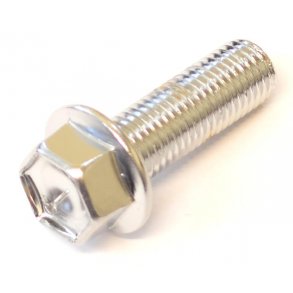 BOLT 10X30 TIL STDDMPER NEDERST