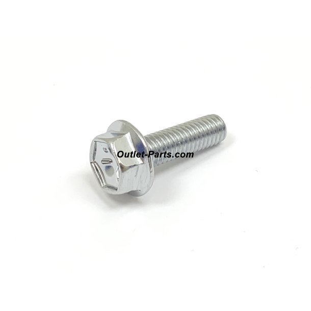 BOLT 6X20 TIL BENZINTANK BAG