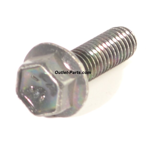 BOLT 8X25