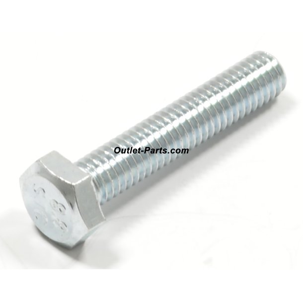 BOLT M6X32
