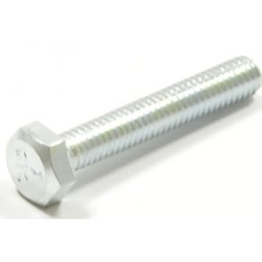 BOLT M6X35 TIL FODHVILER