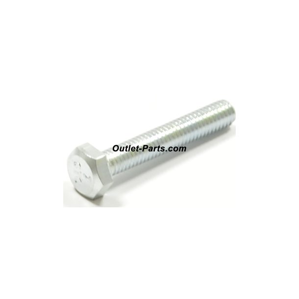 BOLT M6X35 TIL FODHVILER