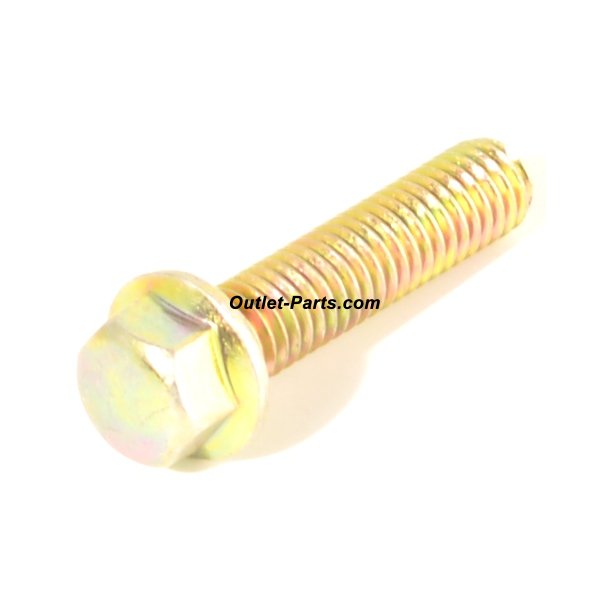 BOLT M6X25