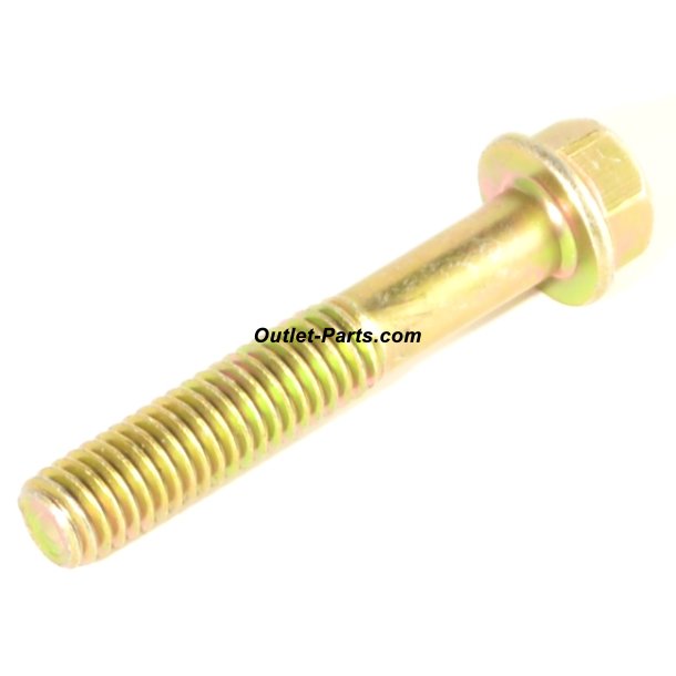 BOLT M6X35 TIL KICKSTARTERSKJOLD