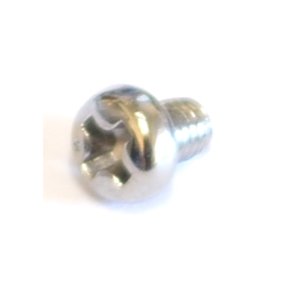 SKRUE 3X4 TIL LEDNING FRIGEARSKONTAKT 