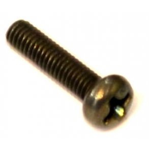 SKRUE 3X12 TIL BLINKGLAS