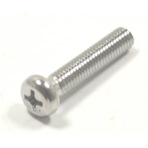 SKRUE 5X25 TIL BREMSEGREB