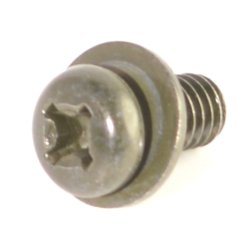 SKRUE 6X12 TIL BLSERHJUL 