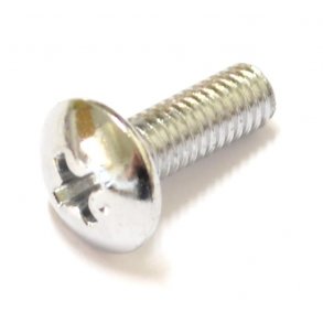 SKRUE 4X12 TIL LYGTERAND