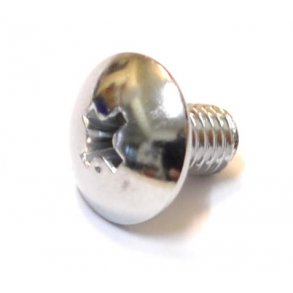 SKRUE 5X8 TIL SKINNE OVER STEL