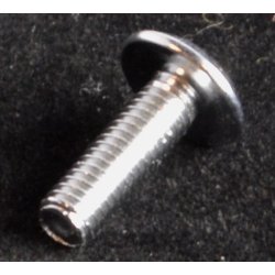 SKRUE 5X16 TIL DKSEL BAG SDE BAGERST 