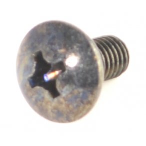 SKRUE 6X12 TIL BESLAG