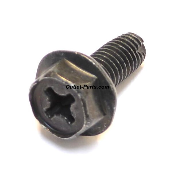 BOLT 6X16
