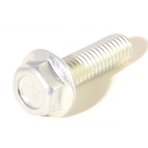 BOLT M8X25 TIL BAGAGEBRER