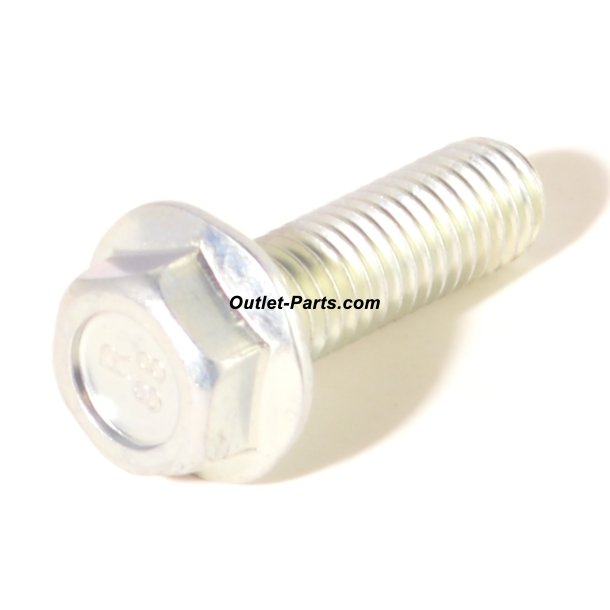 BOLT M8X25 TIL BAGAGEBRER