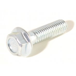 BOLT M8X35 TIL STDDMPER VED BUND