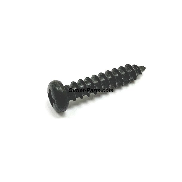 SKRUE 4X20 TIL BAGLYGTEGLAS FIRKANT MODEL FZ50