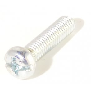 SKRUE 6X25 TIL KICKSTARTER