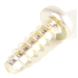 SKRUE TIL MONTERING AF BAGLYGTE