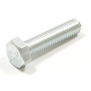 BOLT M6X25 TIL BAGAGEBRER 