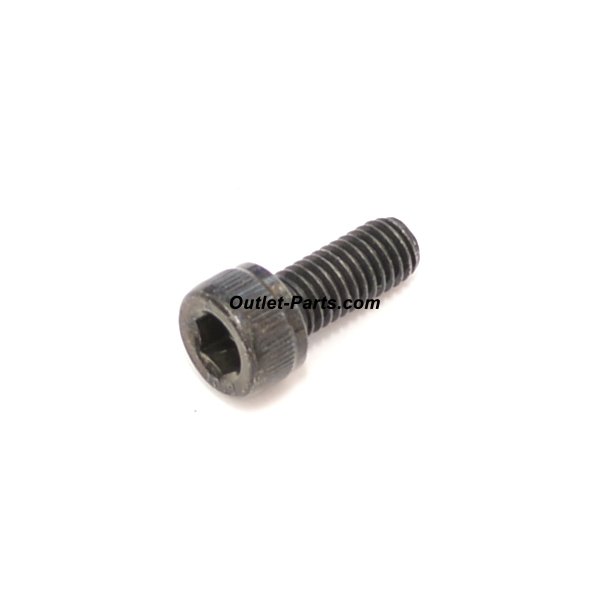 BOLT M5X12 UNBRACO
