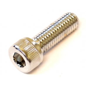 BOLT M8X25 UNBRACO TIL UDSTDNINGSBESLAG