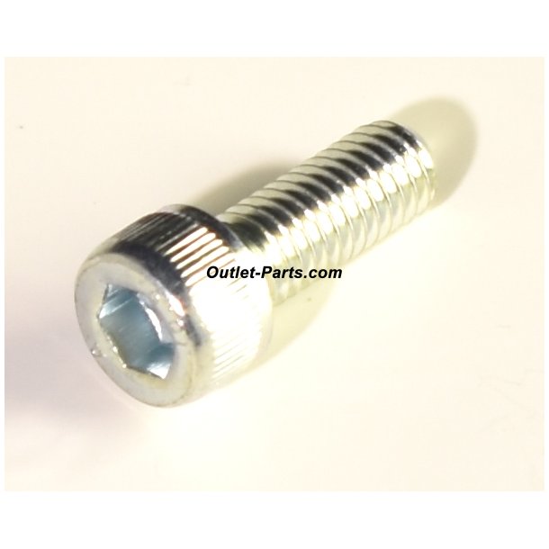 BOLT M6X16 UNBRACO TIL TERMOSTAT COVER