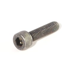 BOLT M6X25 UNBRACO