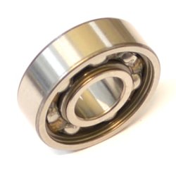 LEJE  6000Z TIL FORHJUL NTN 