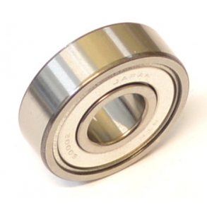 LEJE  6000Z TIL FORHJUL NTN 