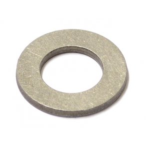 SKIVE P HJRE SIDE AF PRIMR TANDHJUL 