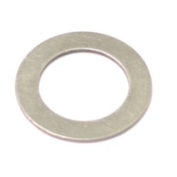 SKIVE 16X25X1 TIL MELLEMHJUL 