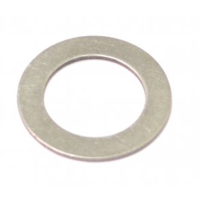 SKIVE 16X25X1 TIL MELLEMHJUL 