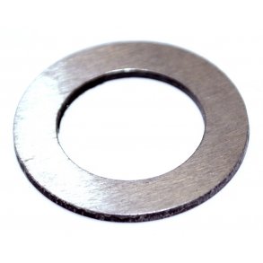 TRYKSKIVE 17X28X1.5 VED KOBLINGSNAV 