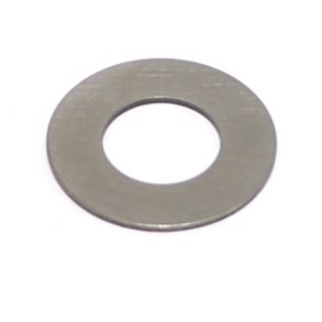 TRYKSKIVE 17X34X1,5 TIL NLELEJE 