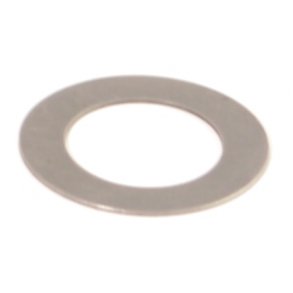 SKIVE VED OMDREJNINGSTLLER TANDHJUL 