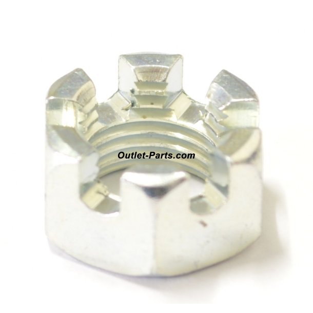 MTRIK 14MM TIL BAGAKSEL 
