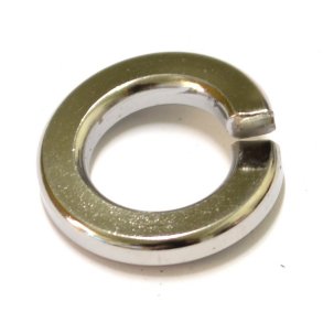 FJEDERSKIVE TIL STDDMPER NEDERST